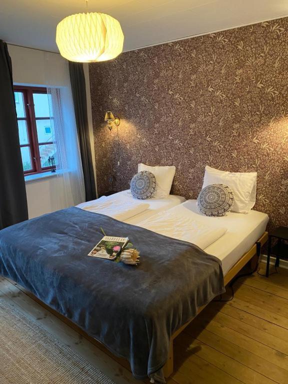 Byens Bed And Bath Bed & Breakfast นากสกอฟ ภายนอก รูปภาพ